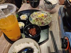 -左舞和风屋便当(金地店)