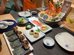 -德川家日本料理(中关村寰太大厦店)