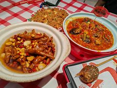 -辣小鲜·南昌大排档(船山路店)