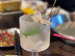 -麦凯伦烧烤·精酿超级工厂店(金桥总店)