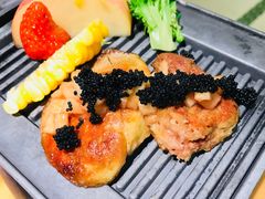 -花潮料理艺食馆(世欧广场店)