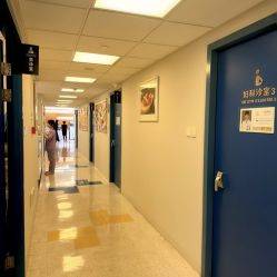 -杭州贝瑞斯美华妇儿医院·早孕·产检·儿科