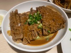 担担酱牛肚-鼎泰丰(当代商城店)
