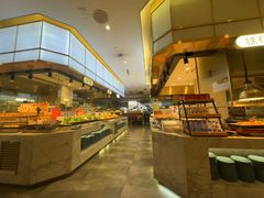 -汉阳廷自助烤肉(同和金铂天地店)