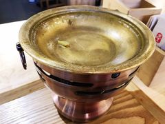 -头壹号饸饹面·大油条(东升科技园店)