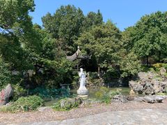 -玉女潭景区