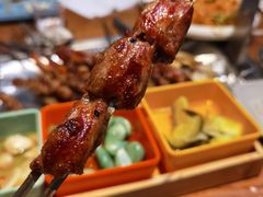 -那些年记忆烧烤