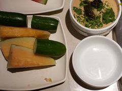 -海底捞火锅(万丰桥店)