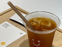 -dotcom coffee古点咖啡(致真大厦店)
