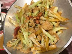 -新白鹿餐厅(爱琴海购物中心店)