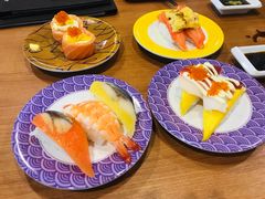 -采御鲜·回转寿司(汕头万达店)