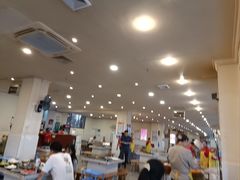 -重庆风光老灶火锅城(同德广场店)