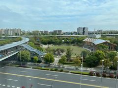 -京香轩·中餐厅(上海中庚聚龙酒店)