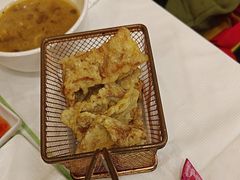 -鹊华居·地道鲁菜·海鲜·融合味(大明湖店)