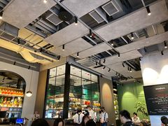 大堂-MOMENTI手工意面(晶耀前滩店)