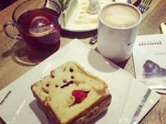 iphone_upload_pic-雨舍咖啡(汉神购物广场咖啡街区店)