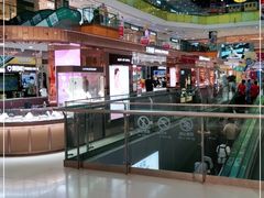 -北京华联购物中心(天通苑店)
