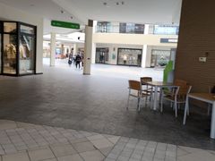 -宁波杉井奥特莱斯广场