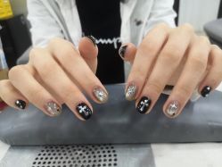 -美兮美学·日式艺术美甲美睫