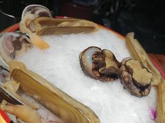 -捞围鲜·港式打边炉(海阳路店)