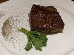 -食间牛排(湖西路店)