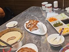 -全聚德(长江路店)