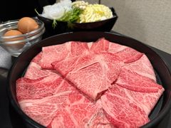 -和牛 烧肉寿喜烧涮锅 善(心斎橋店)