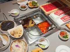 -海底捞火锅(北京西路夜宵主题店)