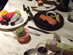 -君悦酒店·乐厨·高空自助餐(青年大街店)