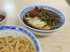 肠肠汤面-盛兴面馆(真儒大厦店)
