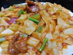 -宛平李记小吃(东关街店)