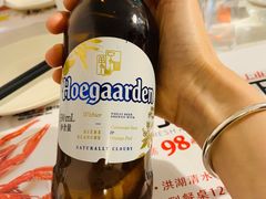 -蚝太郎 • 海鲜烧烤(建国路创始店)