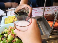 -邢氏老太太烤串(北兴街店)