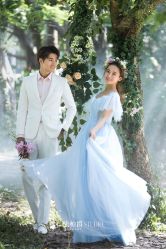 -太古映画婚纱摄影(天河店)