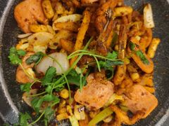 -渝蛙馆(新百店)