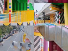 -苏州河梦清园环保主题公园