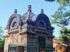 -观象山公园