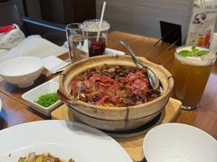 -集品堂·JPC餐厅(青年大街市府店)
