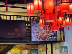 大堂-耗儿鱼蛙蛙叫·老成都火锅(蛇口海昌街店)
