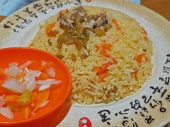 -北疆饭店(朗悦公园茂店)