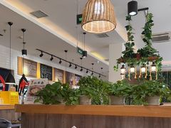 -拿渡·水煮鱼麻辣香锅(王府井奥莱·香江小镇店)