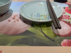 -点都德(聚福楼店)