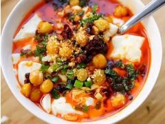 鸡汁豆花-让鸭脑壳飞(南部店)