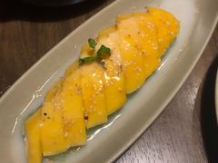 -Thai Market Restaurant( 04 Tran Quoc Toan)