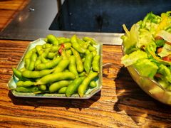 -柿子树炭烤羊腿(金台路店)