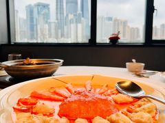 -三利音·东方司宴(外滩店)