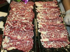 -陈记顺和潮汕鲜牛肉火锅(番禺迎宾大道店)