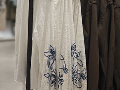 -ZARA(大上海时代广场店)