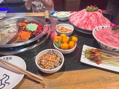 -大龙燚火锅(南山大道店)
