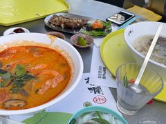 -蔡澜Pho·越南粉餐厅(海上世界店)